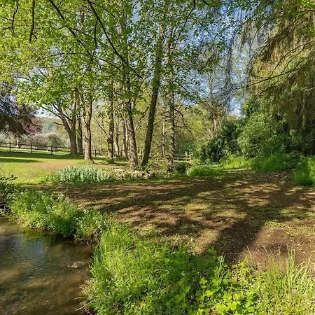 Holiday home Epiceas, Piscine, Tennis,