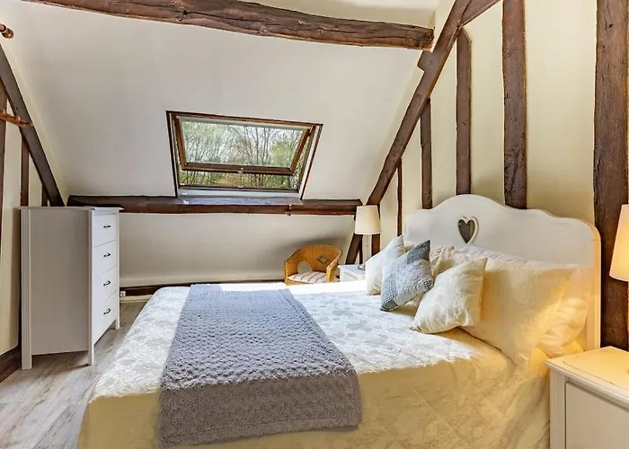 Epiceas, Piscine, Tennis,