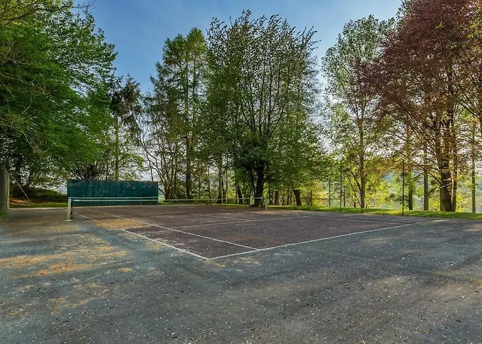 Epiceas, Piscine, Tennis, בית נופש