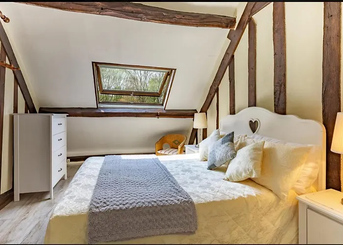 Epiceas, Piscine, Tennis,